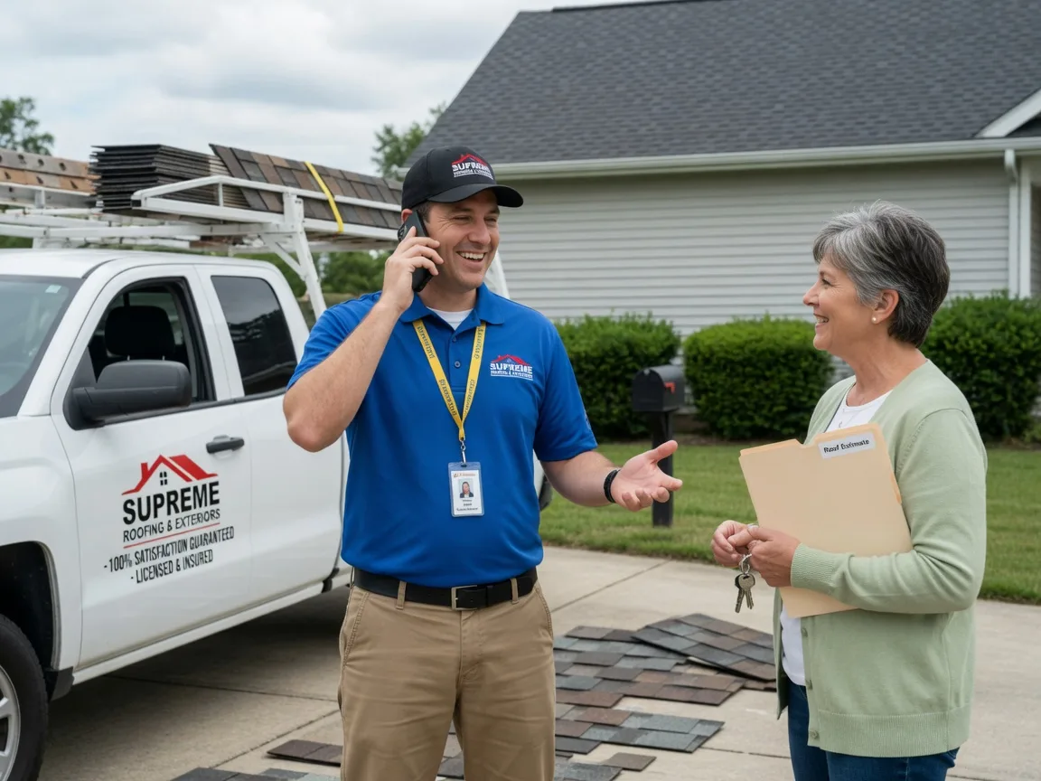 Roof Replacement Montezuma, NC FAQs